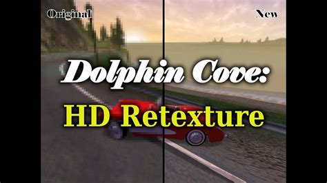 need for speed high stakes mods|Dolphin Cove HD Retexture: Before/After .